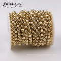 Top Quality New Custom Colorful Round Bead Chain